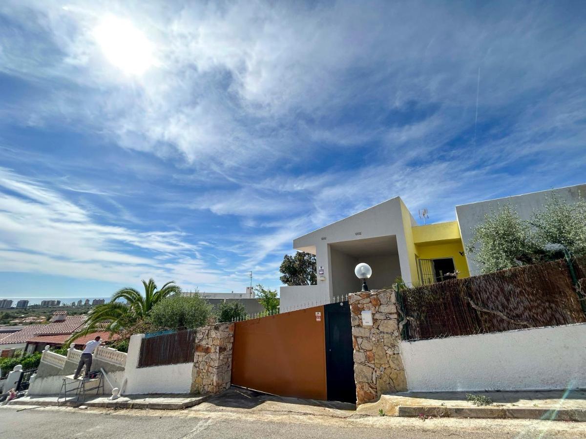 Chalet Independiente Roquetes