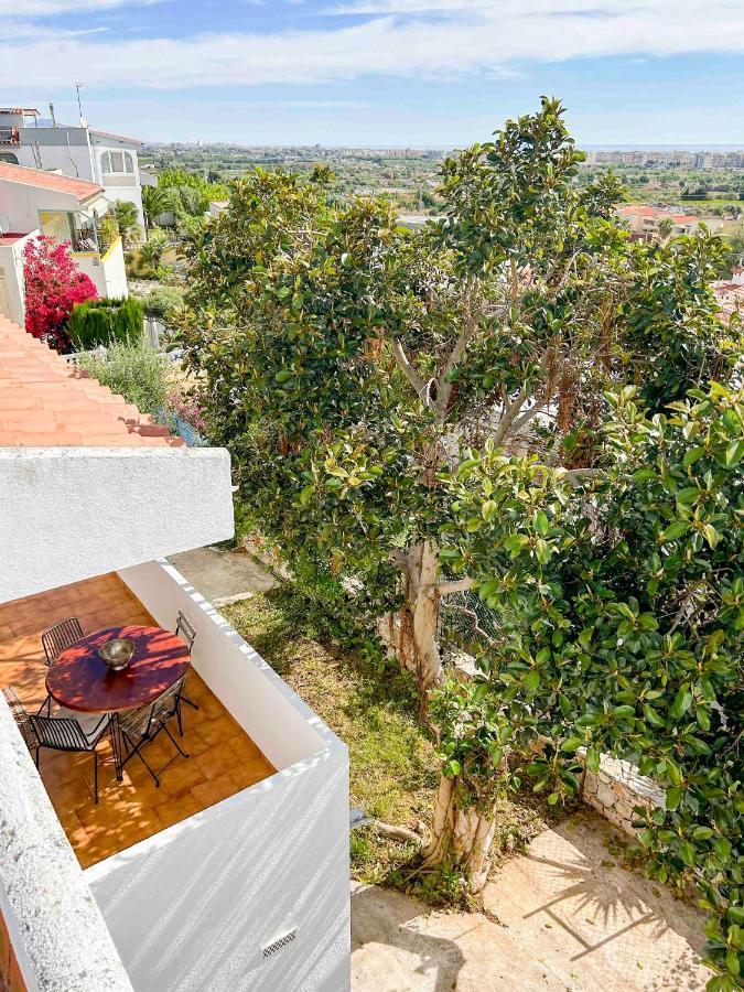Chalet Independiente Roquetes Peniscola