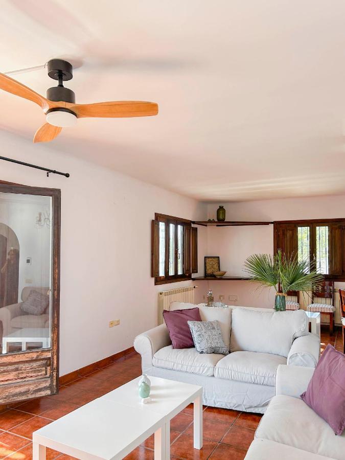 Chalet Independiente Roquetes *