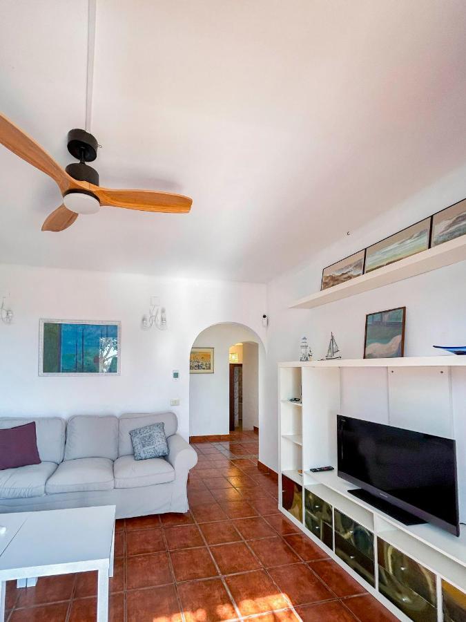 Chalet Independiente Roquetes Holiday home *