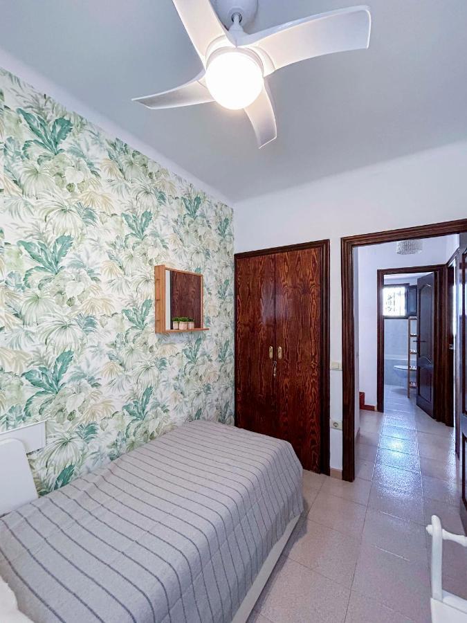 Сasa de vacaciones Chalet Independiente Roquetes