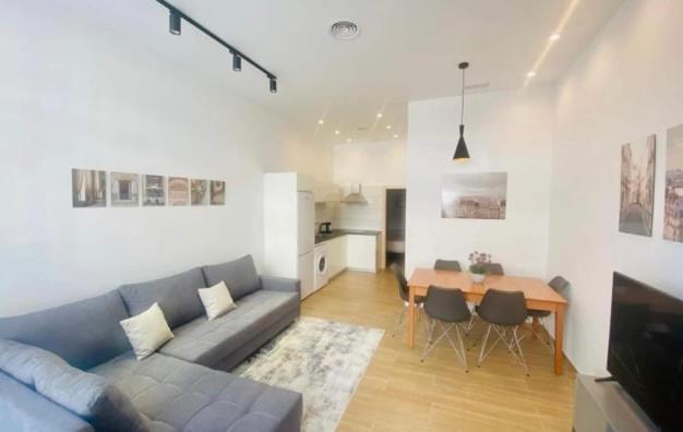 Apartment San Jose D *