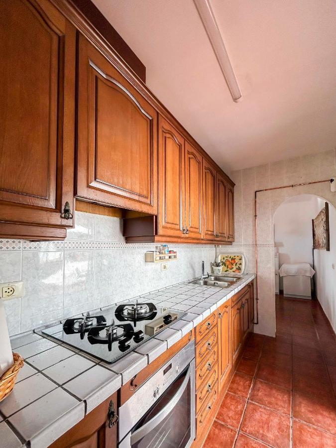 Chalet Independiente Roquetes Holiday home Peniscola