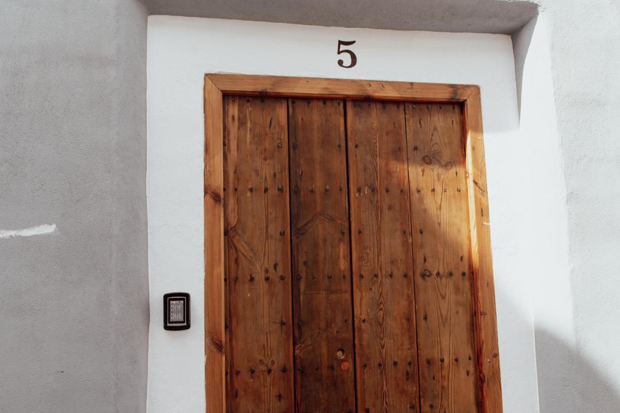 El Nano Apartment Jerez de la Frontera