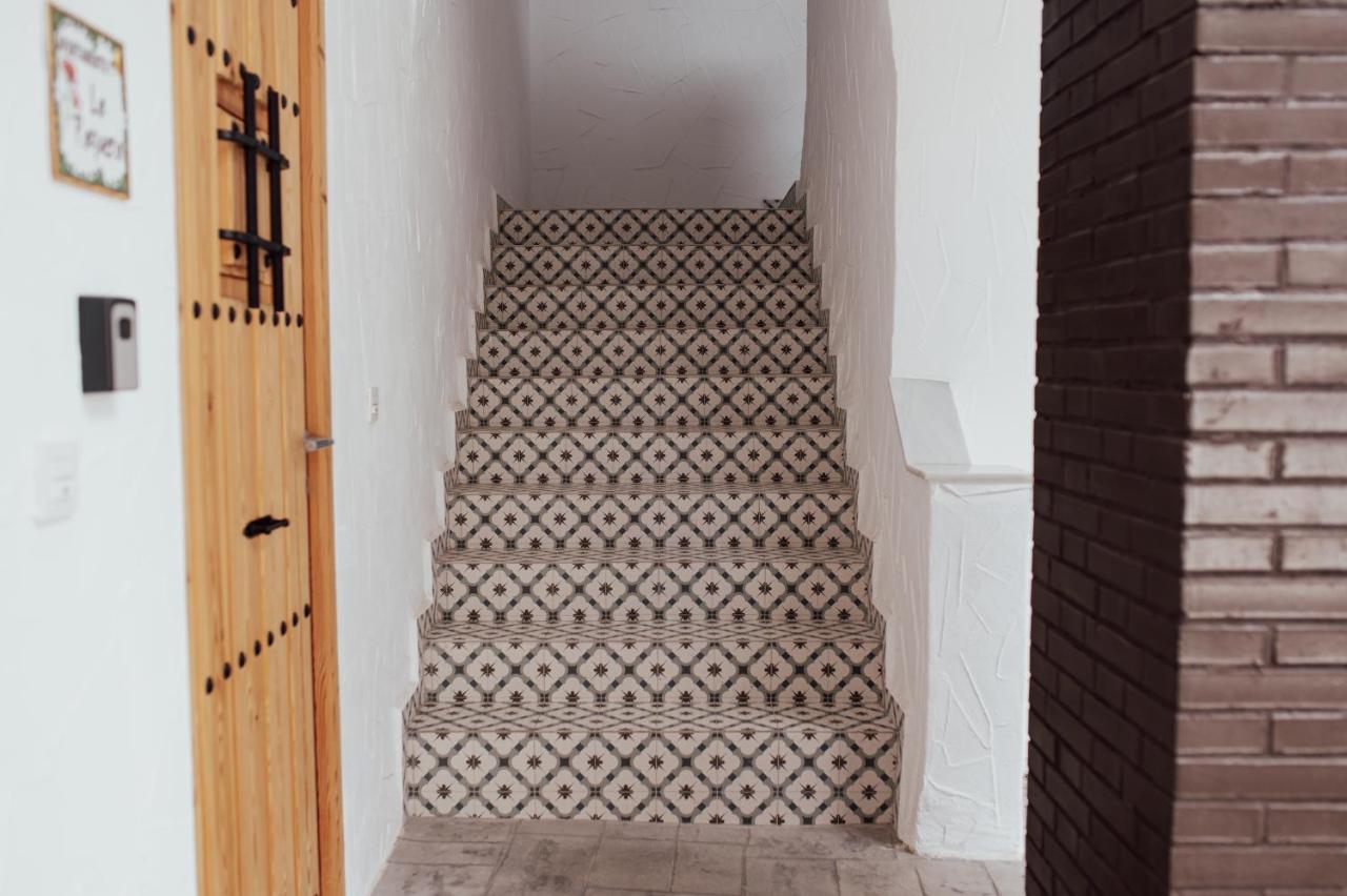 Apartment El Nano Jerez de la Frontera