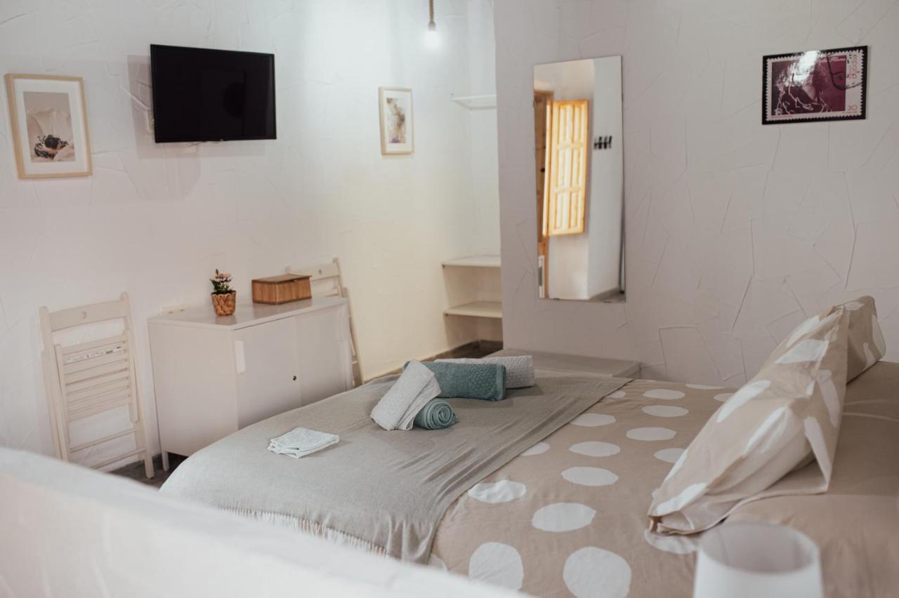 Apartment El Nano Jerez de la Frontera
