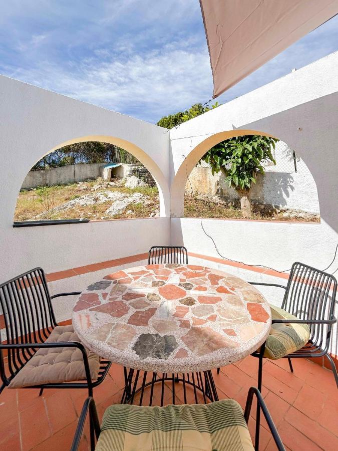 Chalet Independiente Roquetes