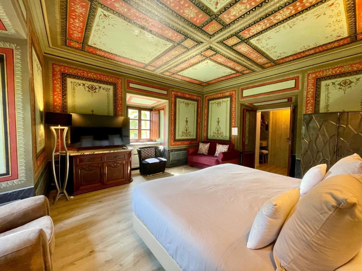 Palacio Torre De Hotel Ruesga (Cantabria)