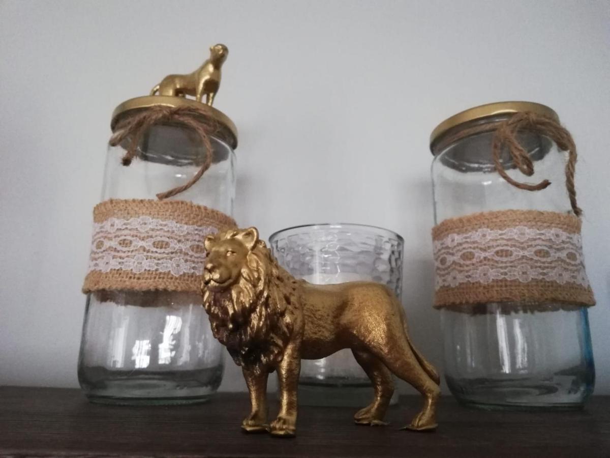 Apartamento El Rincon De Africa *