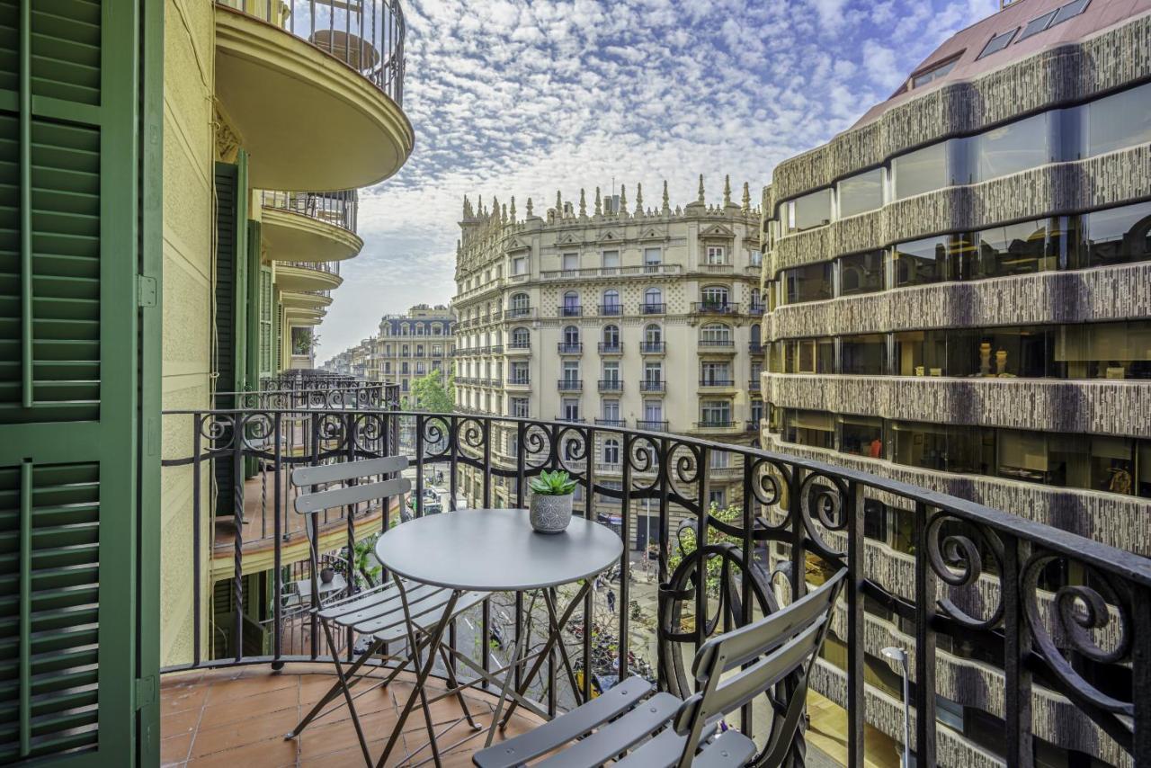 Ola Living Diagonal Apartment