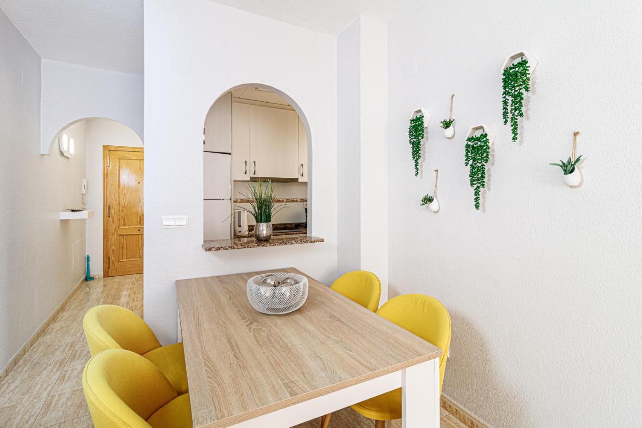 Daniel Granfield A125 Apartamento *