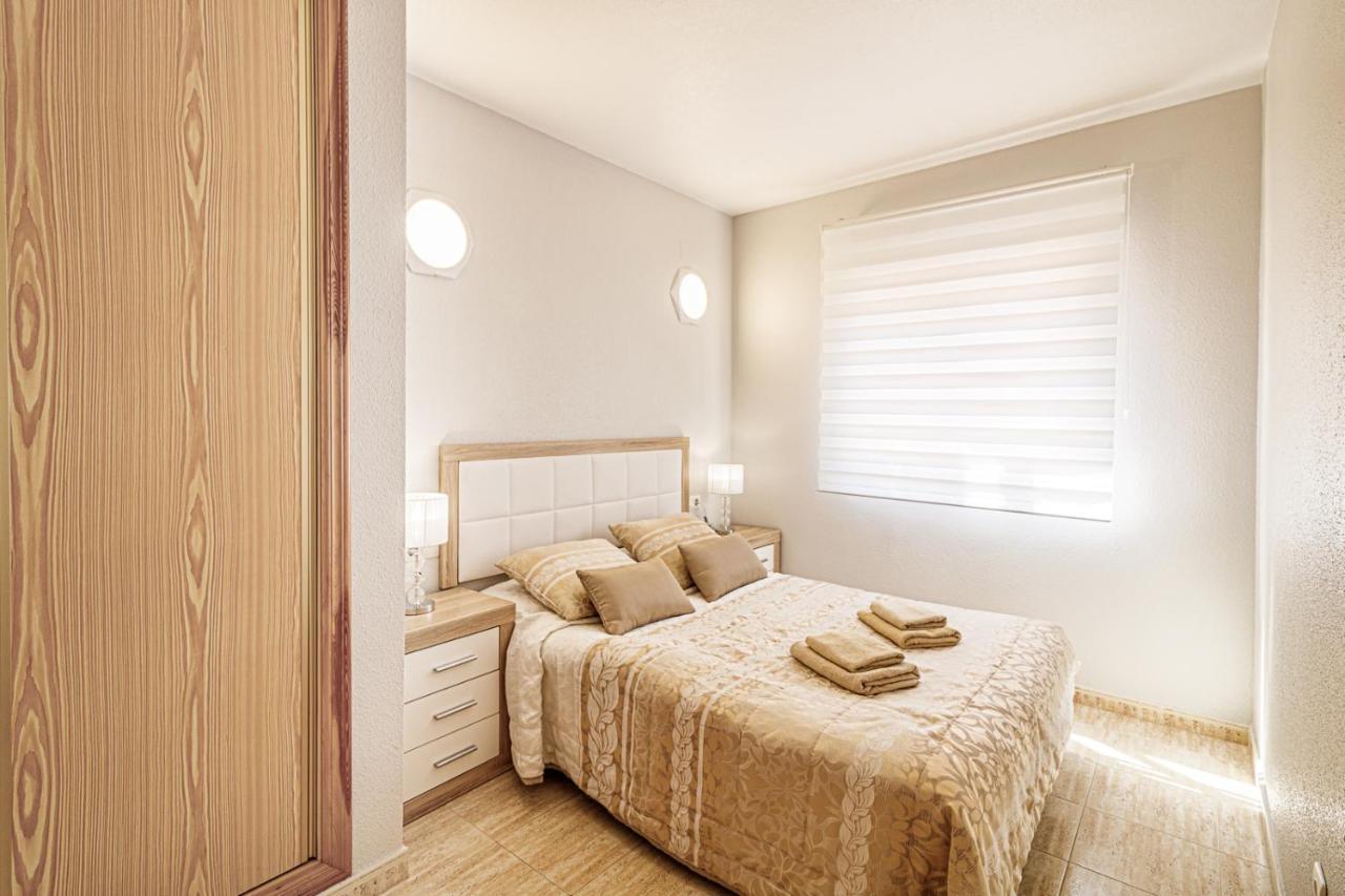 Apartamento Daniel Granfield A125