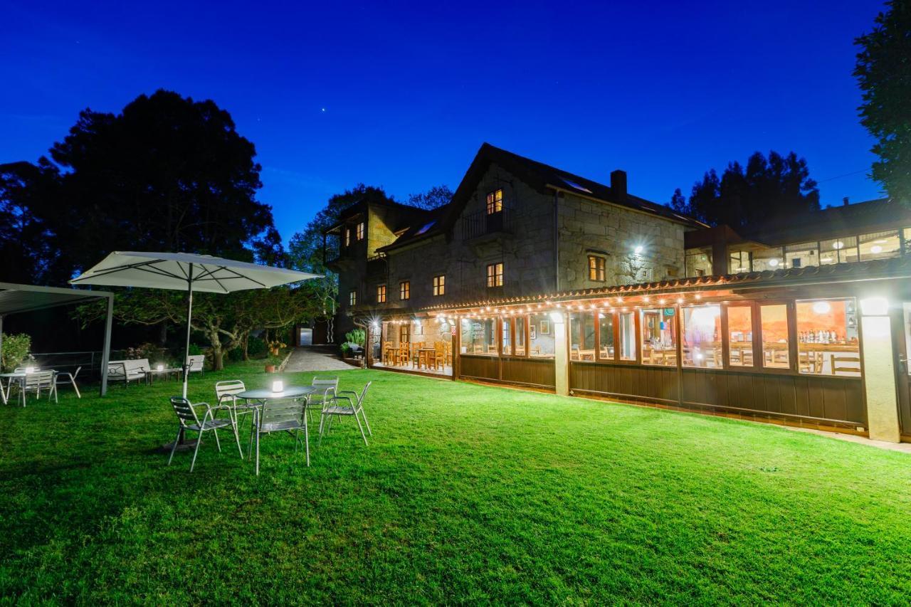 Rectoral De Country house Fofe