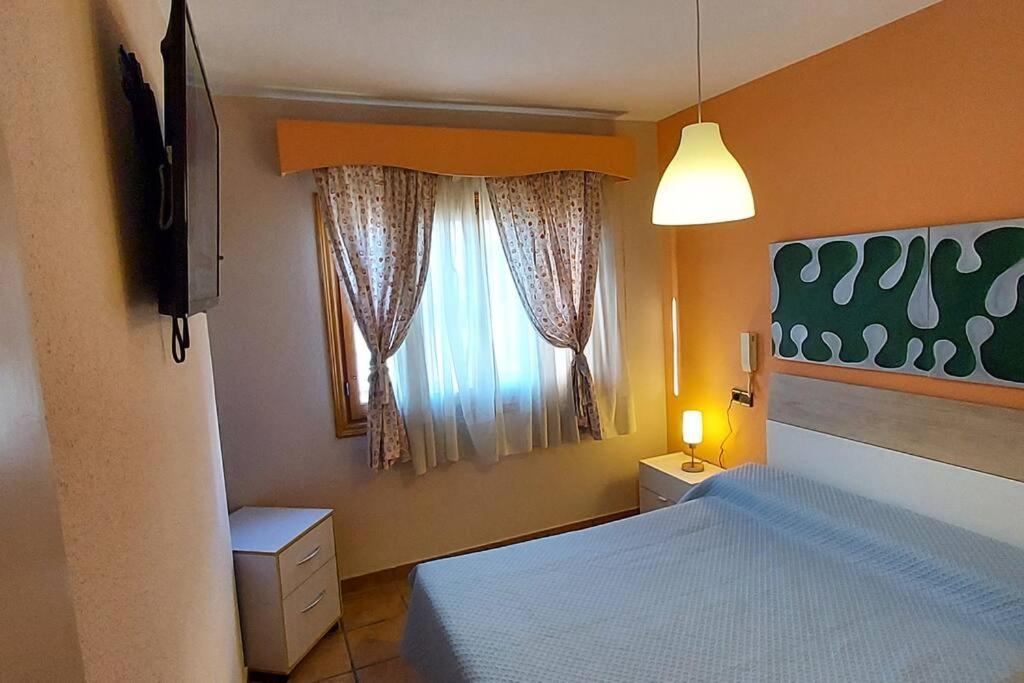 Casa Joaquin En Сasa de vacaciones *