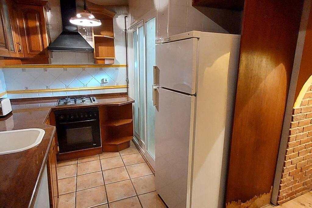 Сasa de vacaciones Casa Joaquin En
