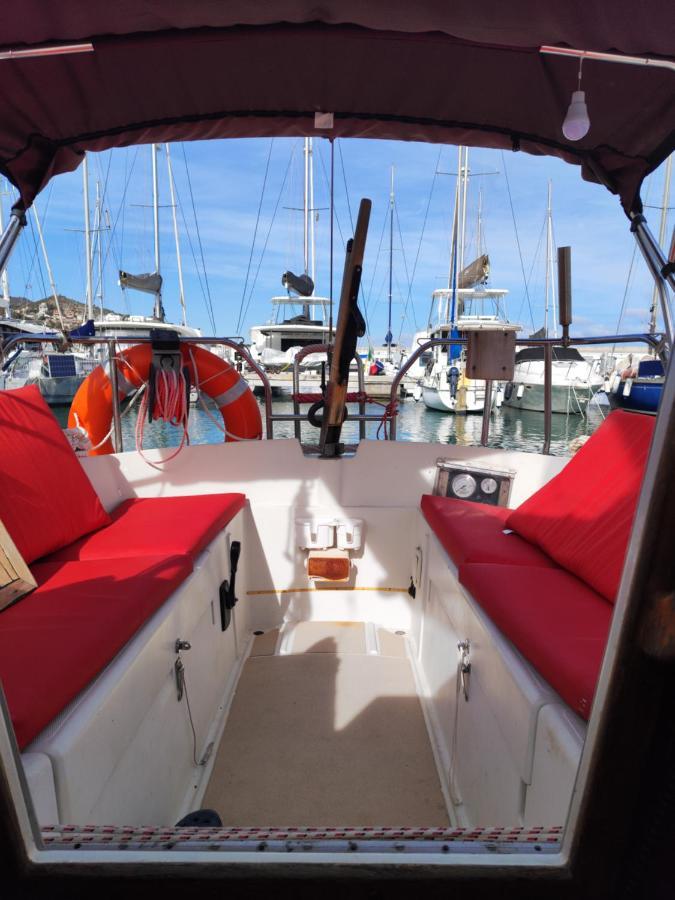 Precioso Barco Desconectar