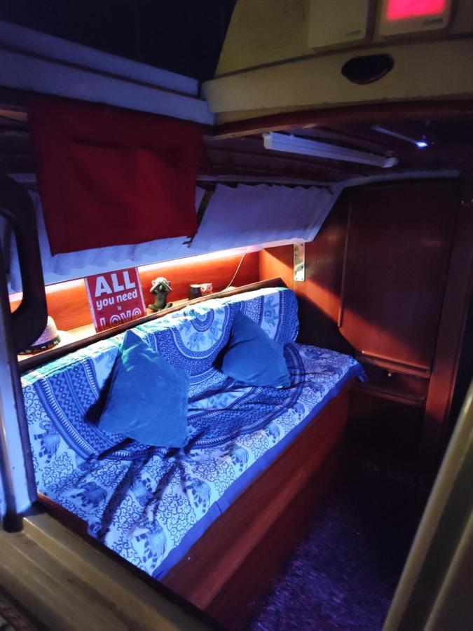 Hotel en barco Precioso Barco Desconectar *