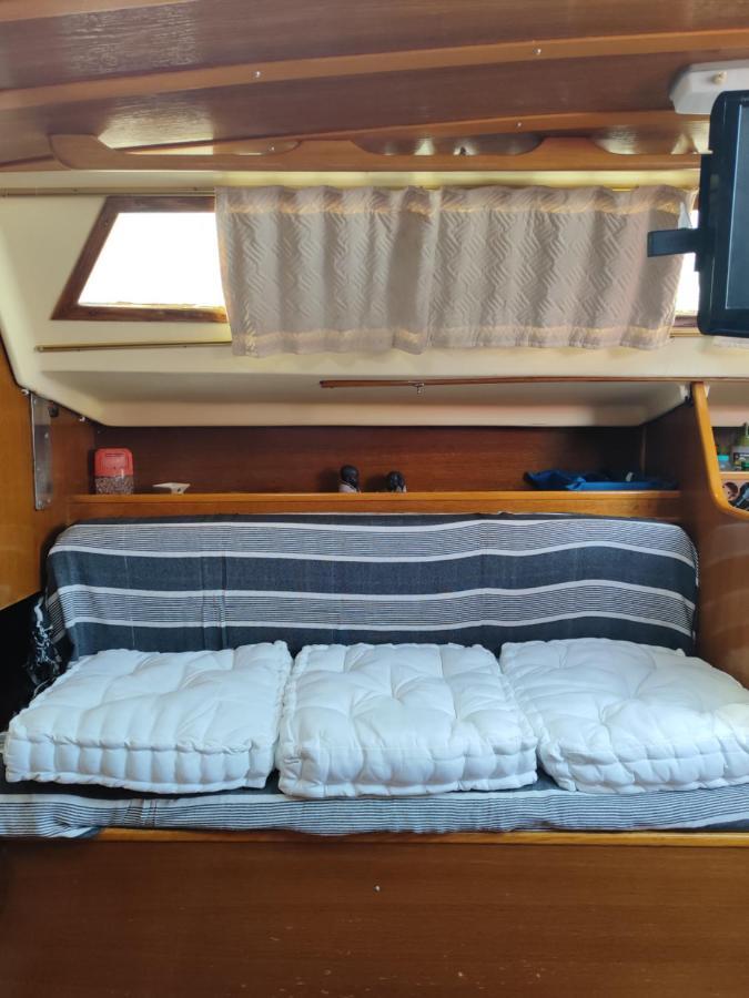 Hotel en barco Precioso Barco Desconectar *