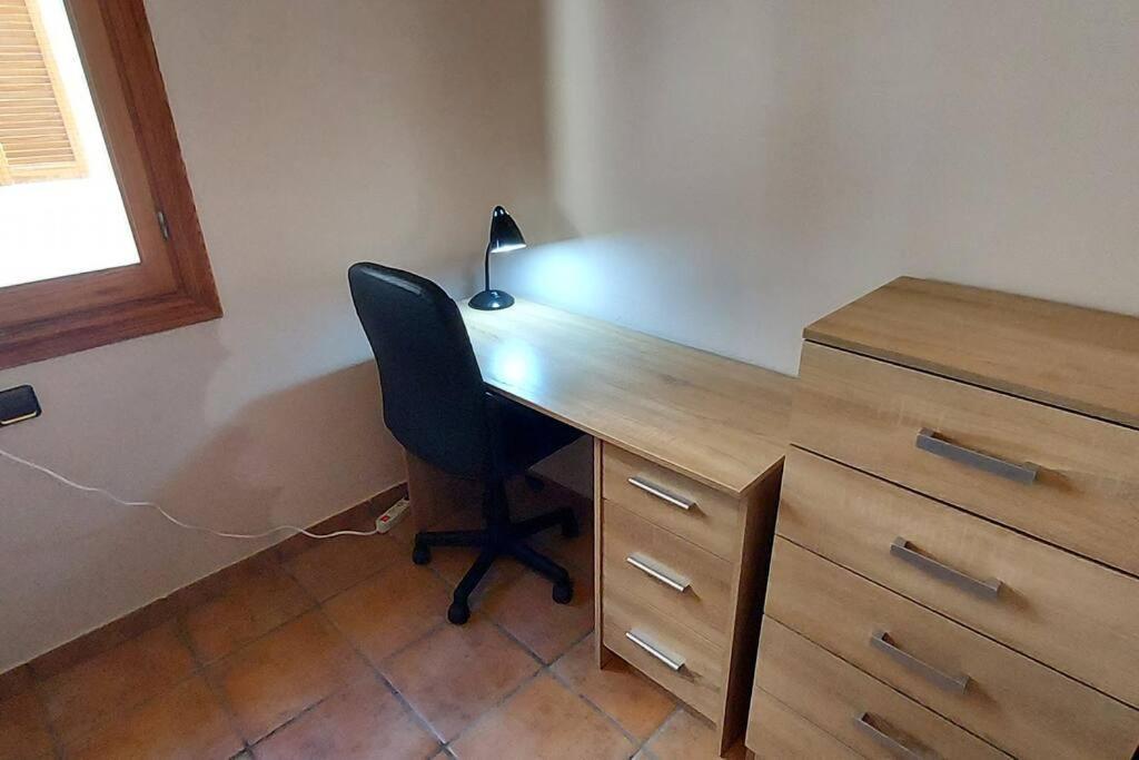 Casa Joaquin En Сasa de vacaciones Gran Alacant