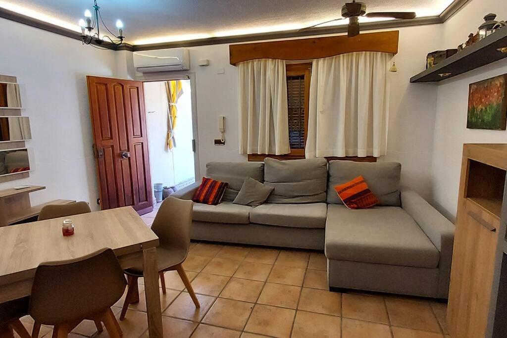 Сasa de vacaciones Casa Joaquin En