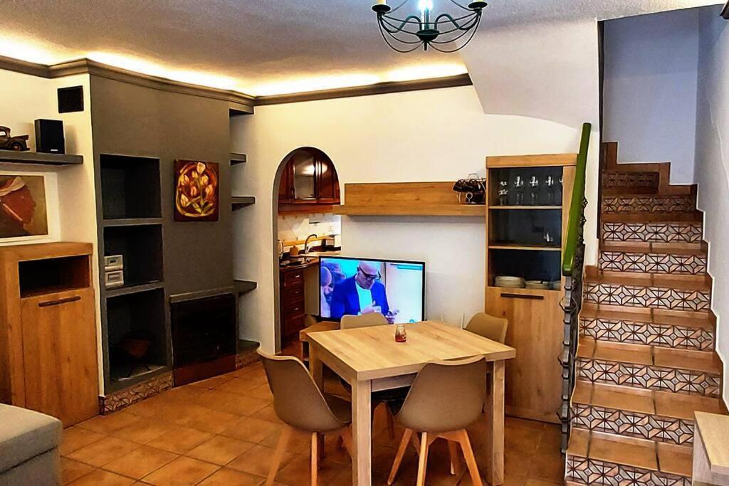 Сasa de vacaciones Casa Joaquin En Gran Alacant