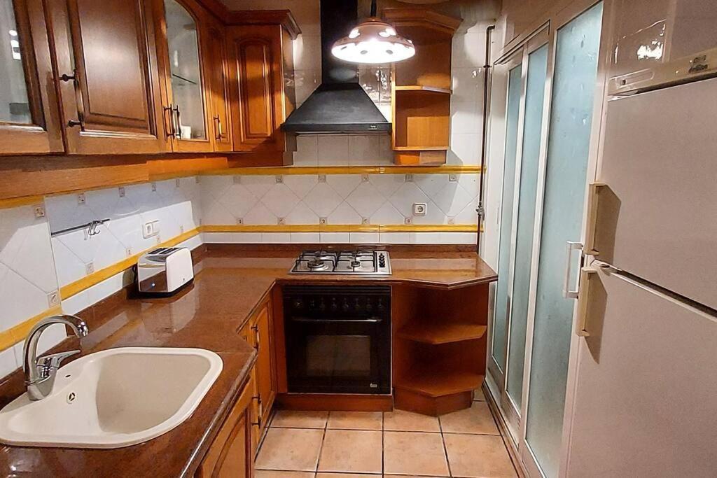 Casa Joaquin En * Gran Alacant