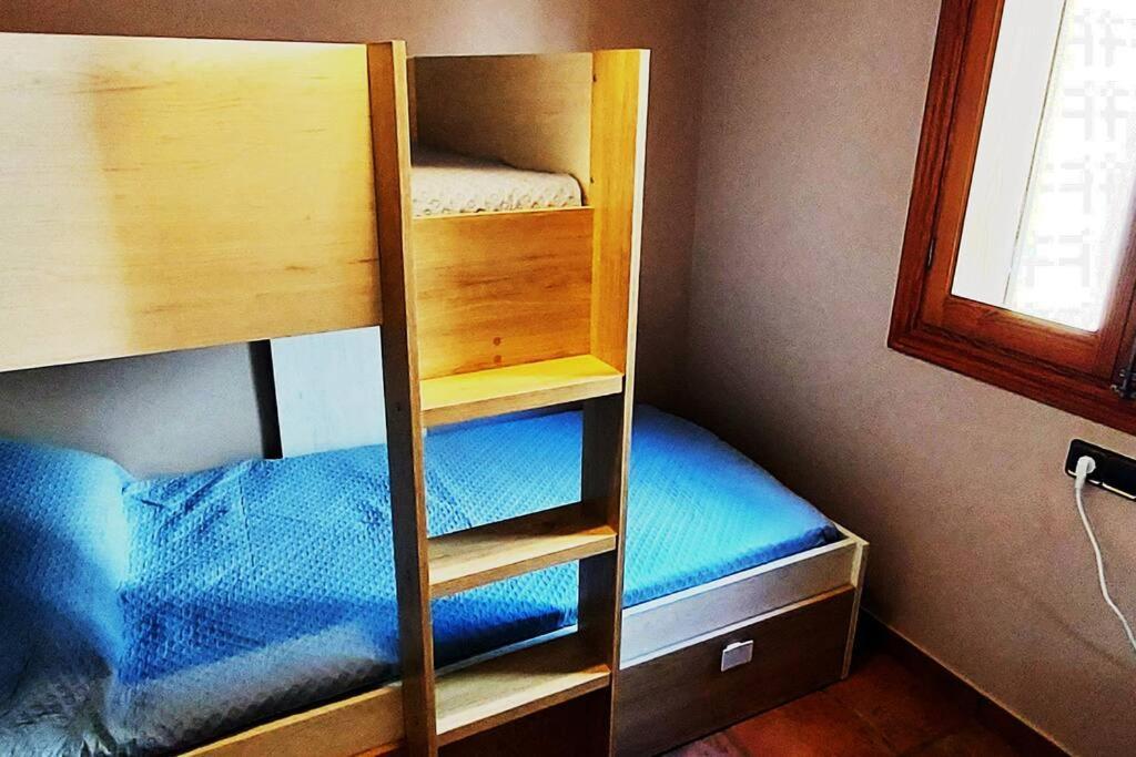 Casa Joaquin En Сasa de vacaciones