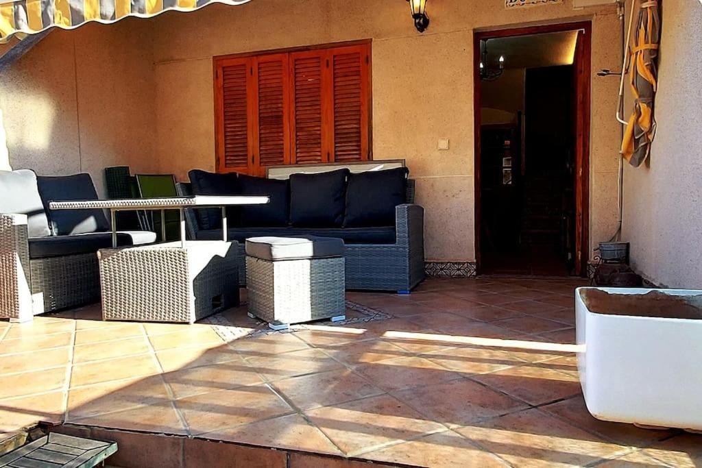 Casa Joaquin En *
