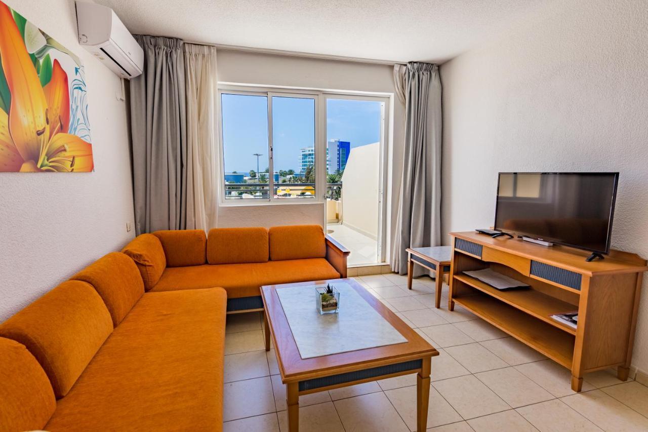 The House Of Nonni Ventura - Beachfront, Ocean View, Wi-fi, Aircon, Swimming Pool * Morro Jable (Fuerteventura)