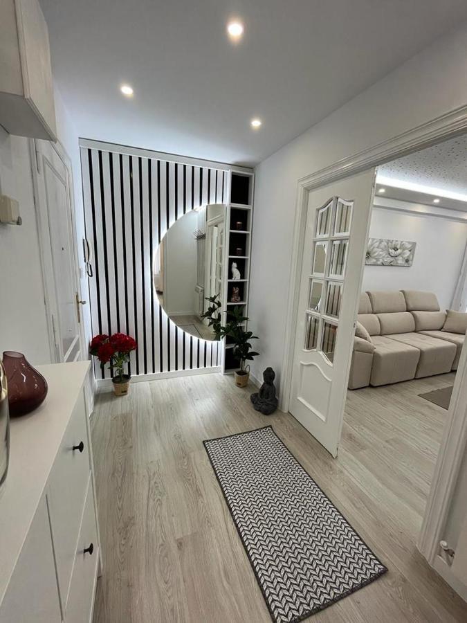 Apartamento C&e