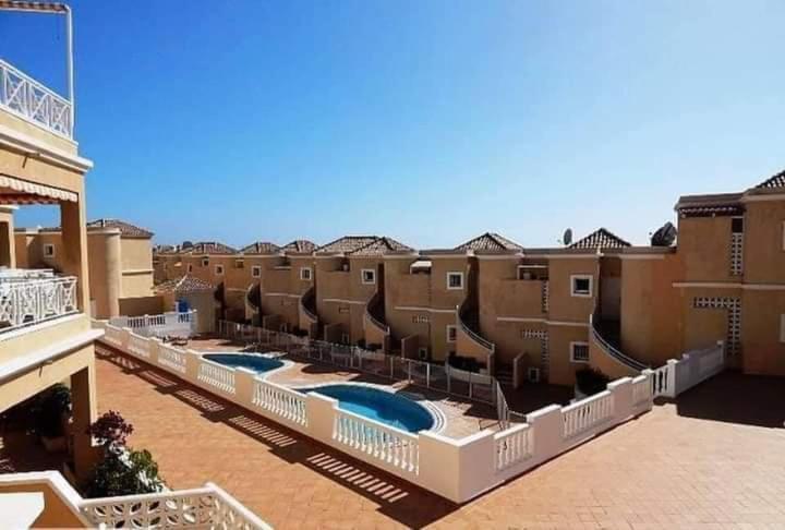Residencial Benimar Licencia Vv * Costa Adeje (Tenerife)