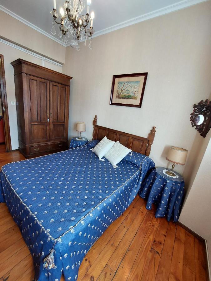 Apartment San Roque