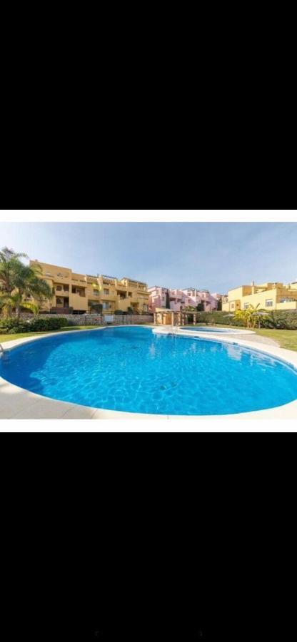Apartment Guadalmina Marbella