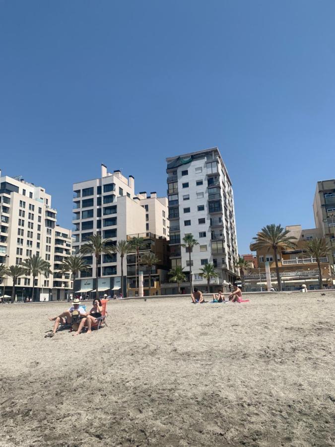 La Sanadora * Almería