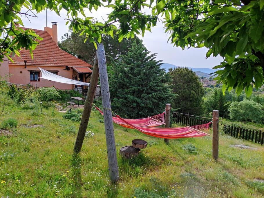 Сasa de vacaciones Via Fera, Con Vistas A La Naturaleza *