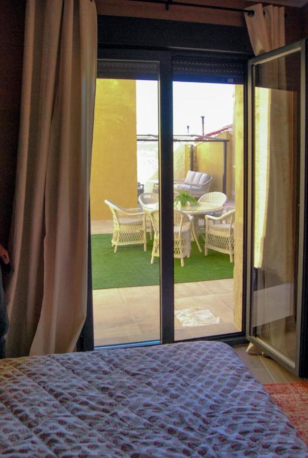 Apartamento La Centralita De La Abuela Segovia