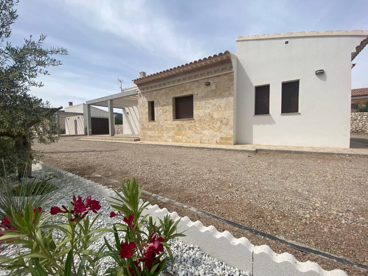 Casa Rural Rincon De Velez. Сasa de vacaciones Vélez Rubio