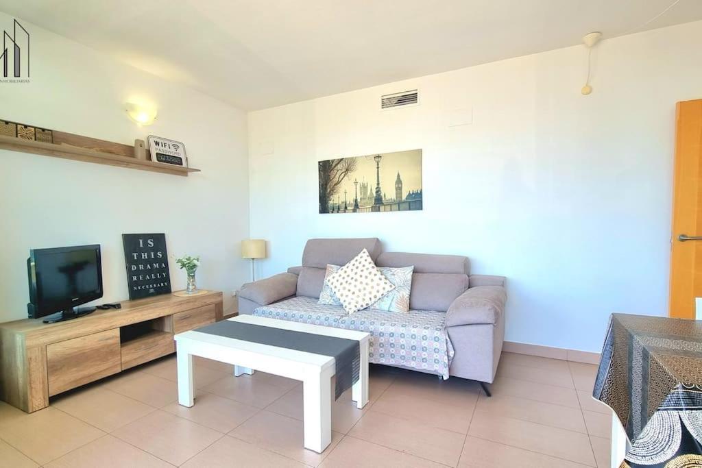Apartamento Apartamento Con Terraza Chill Out! Torres D' Oboe