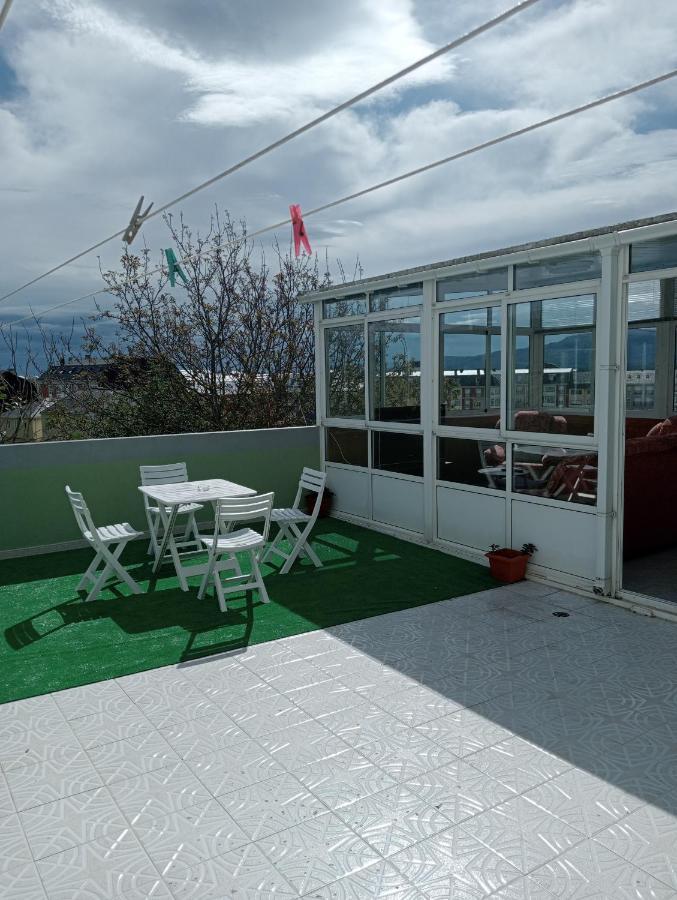 Casa Maria Foz