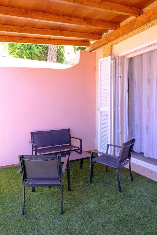 Сasa de vacaciones Casa Del Sol 2 Bedrooms Morro Jable (Fuerteventura)