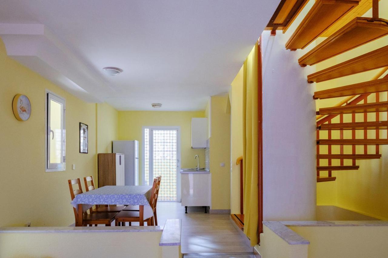 Casa Del Sol 2 Bedrooms Сasa de vacaciones Morro Jable (Fuerteventura)