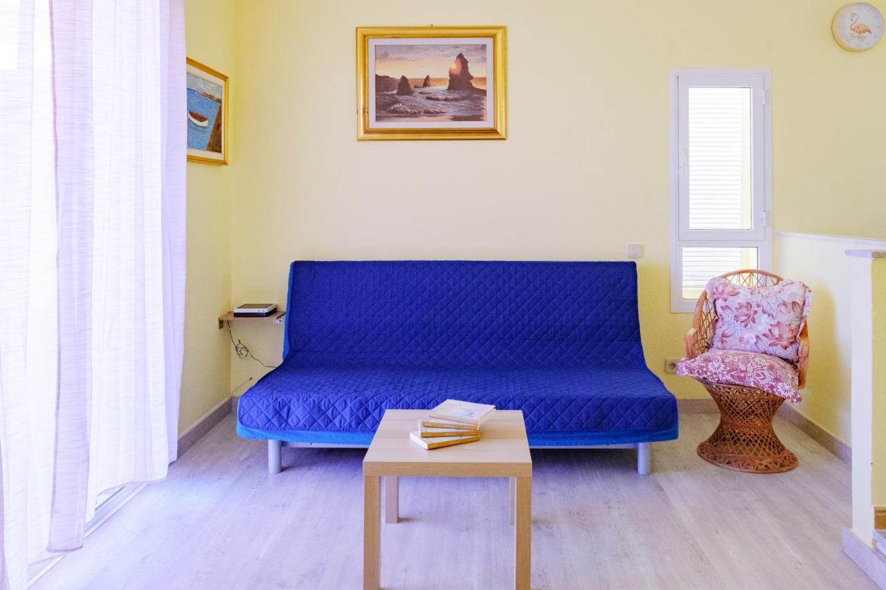 Сasa de vacaciones Casa Del Sol 2 Bedrooms