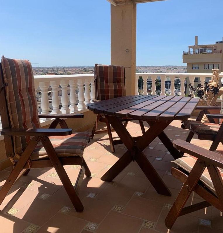 The Pearl Of Punta Prima Apartment *