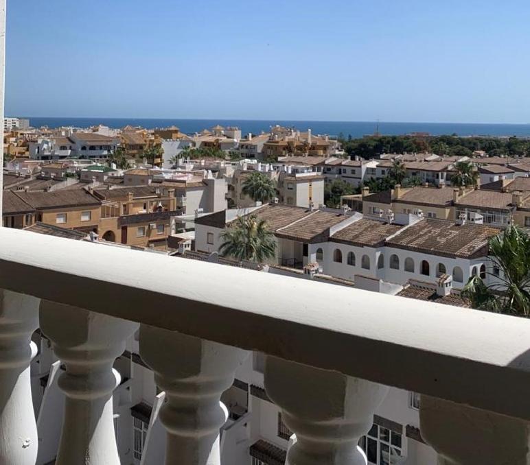 Apartment The Pearl Of Punta Prima Torrevieja