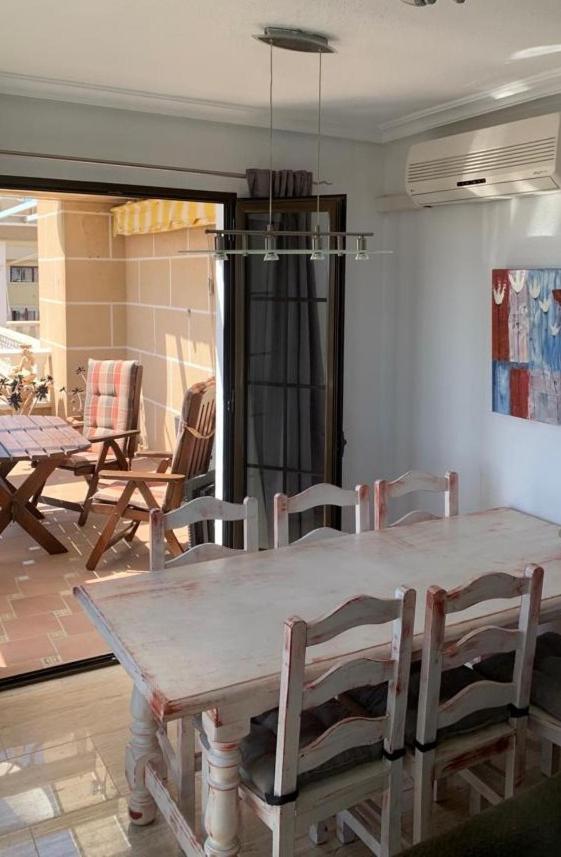 Apartment The Pearl Of Punta Prima *