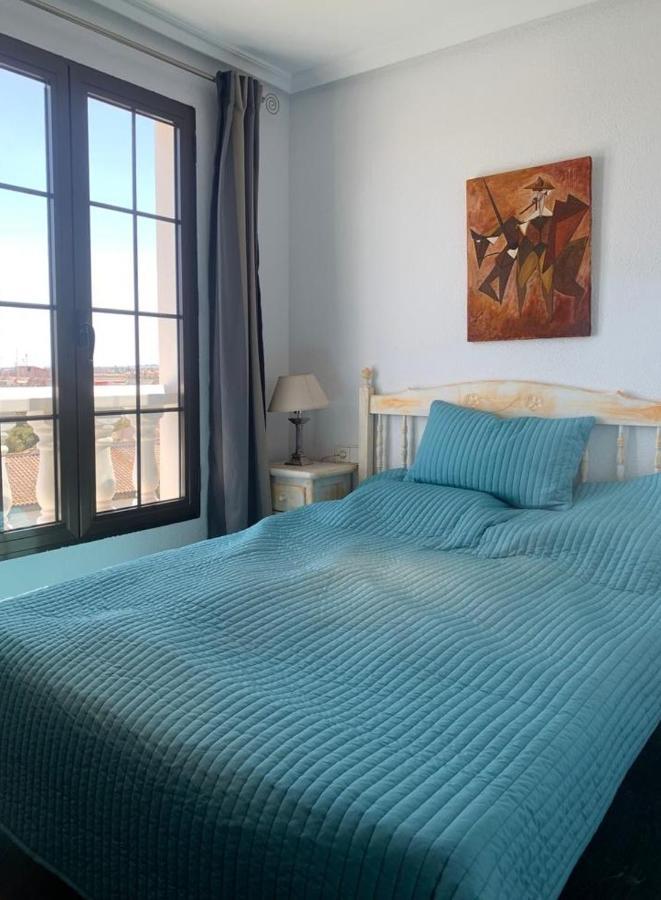 Apartment The Pearl Of Punta Prima Torrevieja