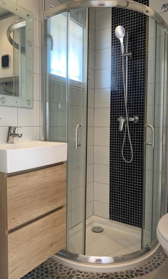 The Pearl Of Punta Prima Apartment *