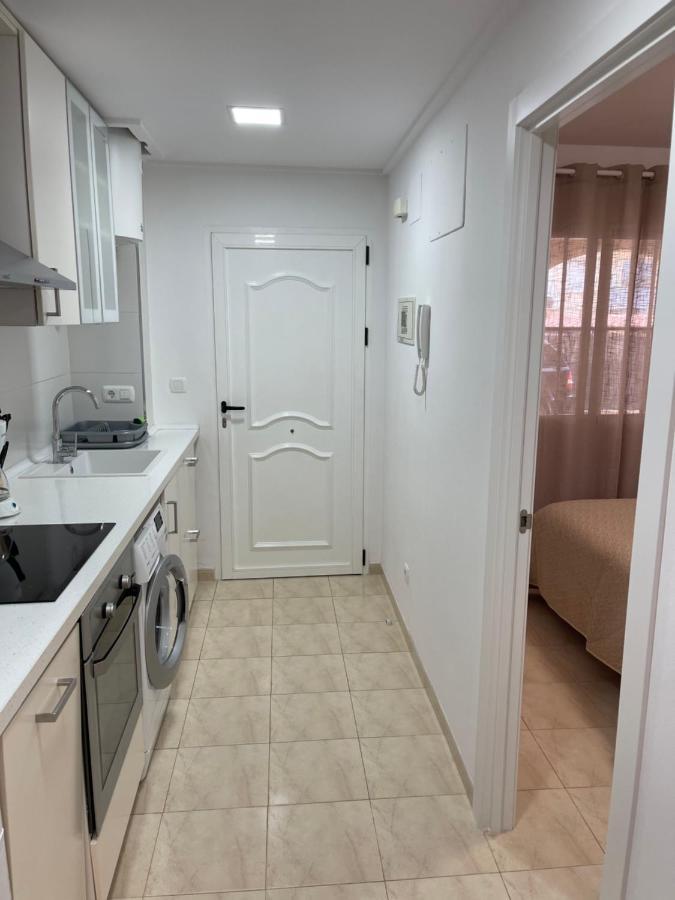Apartment Playa Sur