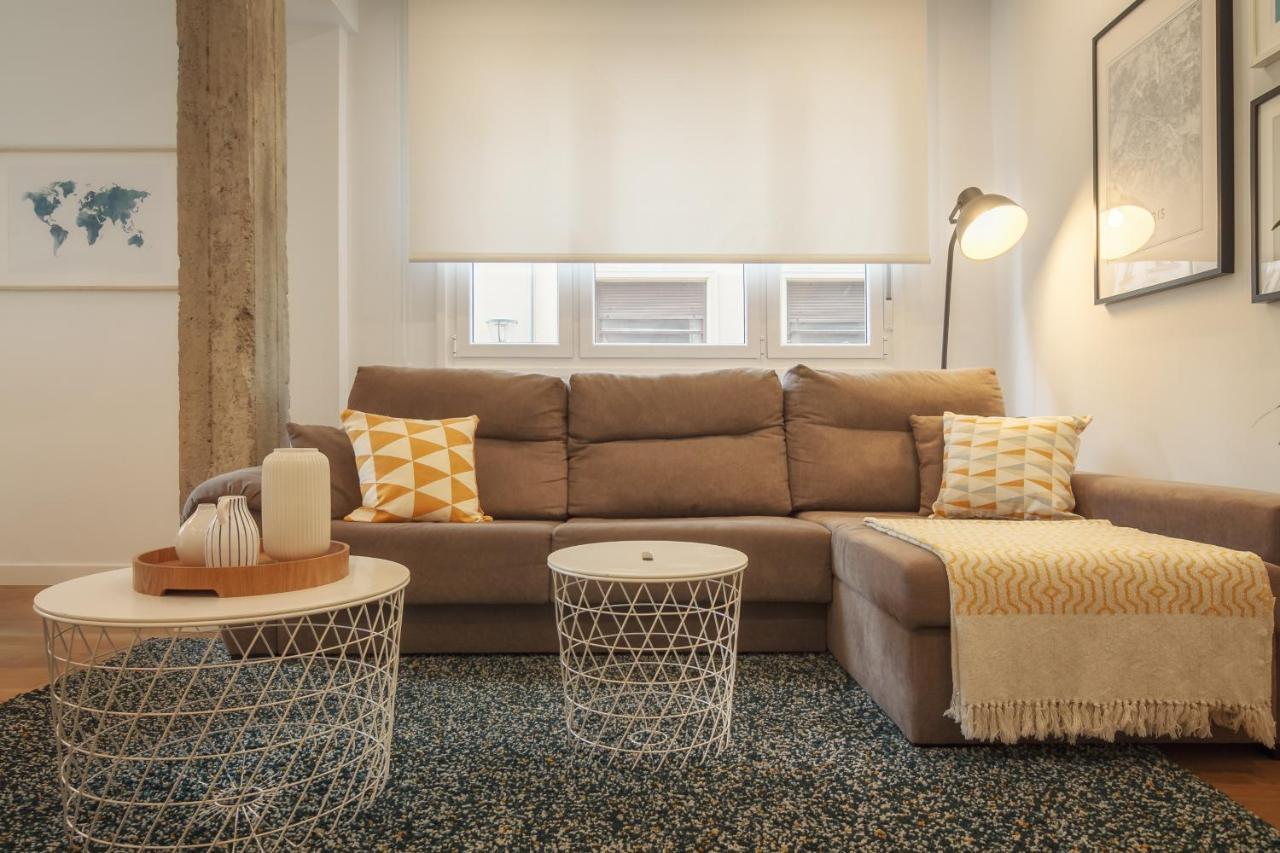 Apartment Modern Lovely House Guggenheim *