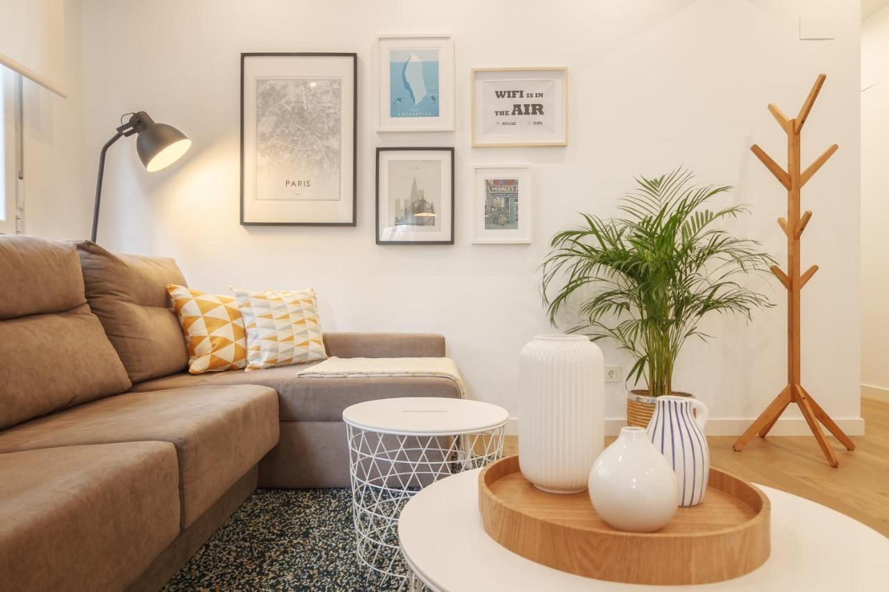 Modern Lovely House Guggenheim Apartment *